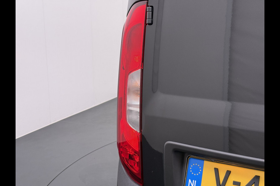 Fiat Doblò Cargo 1.6 MJ L1H1 ECO JET, 3 persoon, EURO 6, Cruise Control, airco, navigatie, 6 bak