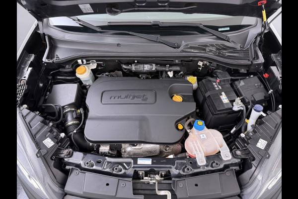 Fiat Doblò Cargo 1.6 MJ L1H1 ECO JET, 3 persoon, EURO 6, Cruise Control, airco, navigatie, 6 bak