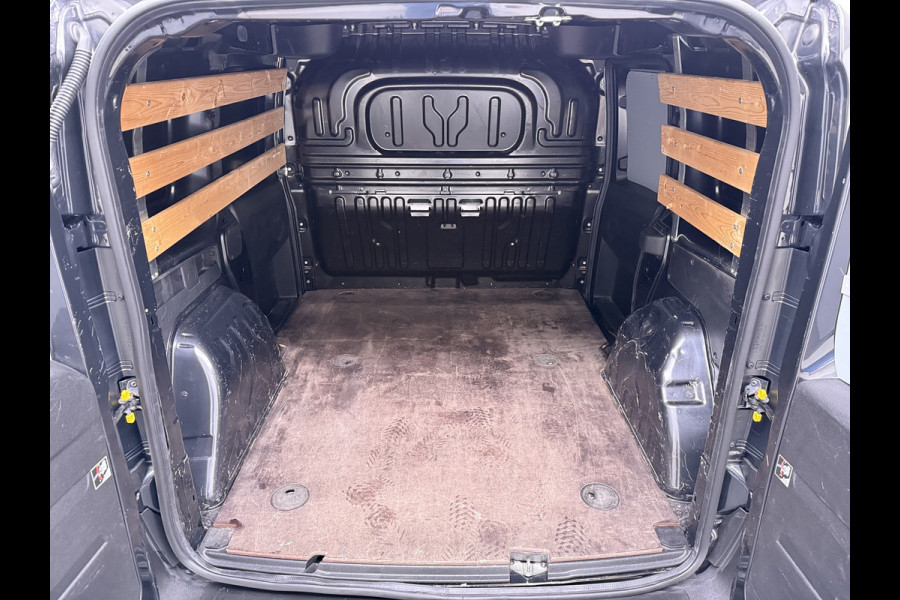 Fiat Doblò Cargo 1.6 MJ L1H1 ECO JET, 3 persoon, EURO 6, Cruise Control, airco, navigatie, 6 bak