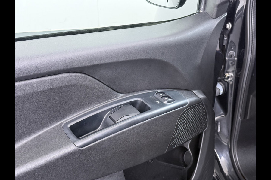 Fiat Doblò Cargo 1.6 MJ L1H1 ECO JET, 3 persoon, EURO 6, Cruise Control, airco, navigatie, 6 bak