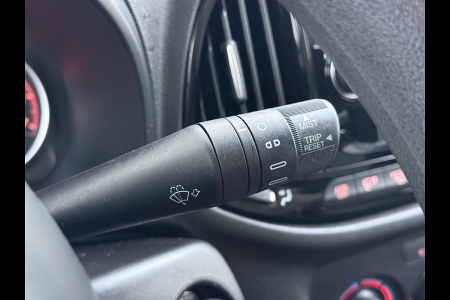 Fiat Doblò Cargo 1.6 MJ L1H1 ECO JET, 3 persoon, EURO 6, Cruise Control, airco, navigatie, 6 bak