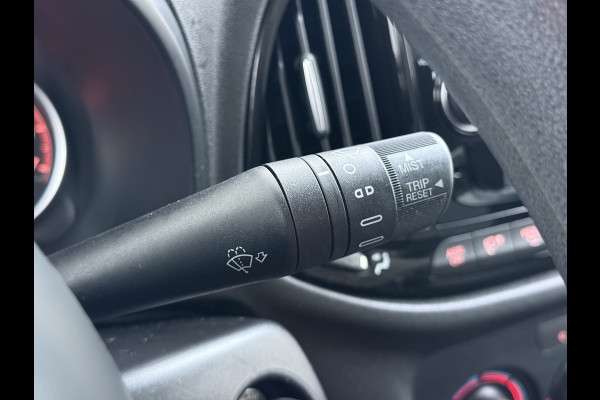 Fiat Doblò Cargo 1.6 MJ L1H1 ECO JET, 3 persoon, EURO 6, Cruise Control, airco, navigatie, 6 bak