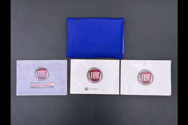 Fiat Doblò Cargo 1.6 MJ L1H1 ECO JET, 3 persoon, EURO 6, Cruise Control, airco, navigatie, 6 bak