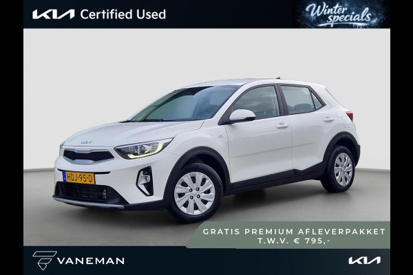 Kia Stonic 1.0 T-GDi MHEV ComfortLine