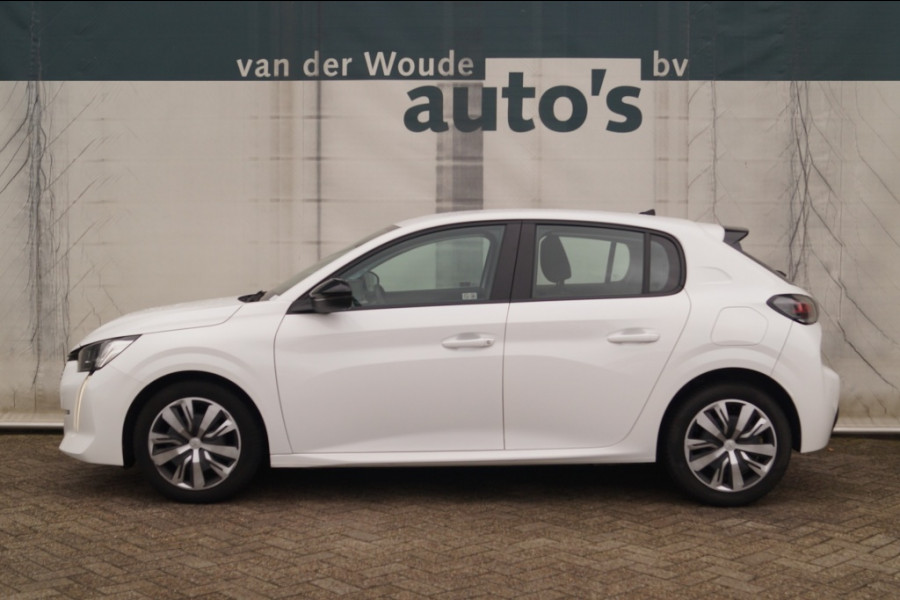 Peugeot 208 1.2 PureTech Active Pack -NAVI-AIRCO-PDC-