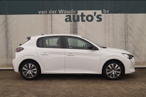 Peugeot 208 1.2 PureTech Active Pack -NAVI-AIRCO-PDC-