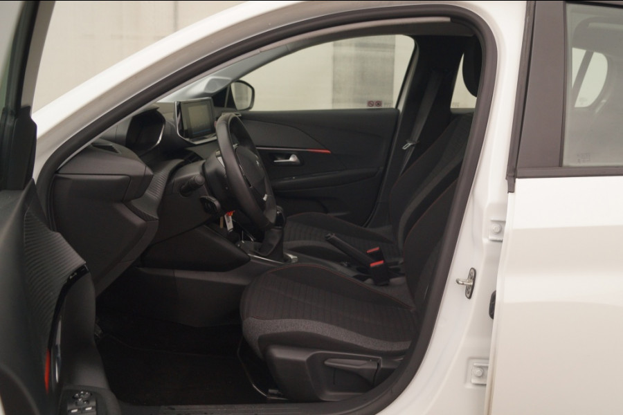 Peugeot 208 1.2 PureTech Active Pack -NAVI-AIRCO-PDC-