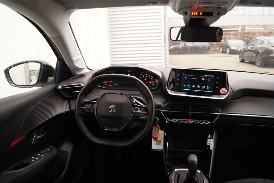 Peugeot 208 1.2 PureTech Active Pack -NAVI-AIRCO-PDC-