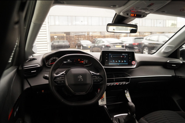 Peugeot 208 1.2 PureTech Active Pack -NAVI-AIRCO-PDC-