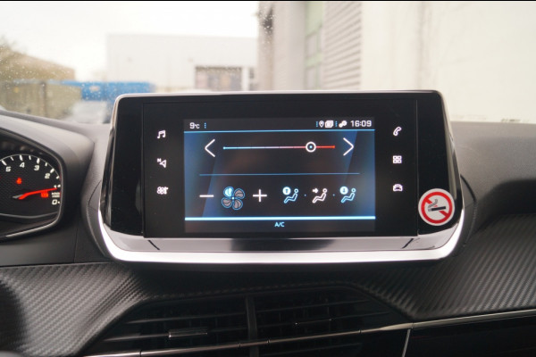 Peugeot 208 1.2 PureTech Active Pack -NAVI-AIRCO-PDC-