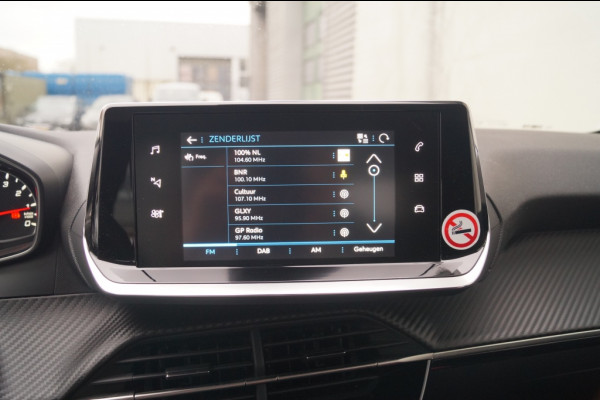 Peugeot 208 1.2 PureTech Active Pack -NAVI-AIRCO-PDC-