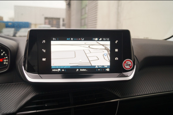 Peugeot 208 1.2 PureTech Active Pack -NAVI-AIRCO-PDC-