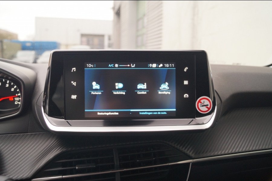 Peugeot 208 1.2 PureTech Active Pack -NAVI-AIRCO-PDC-