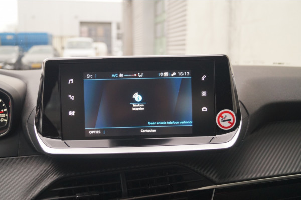Peugeot 208 1.2 PureTech Active Pack -NAVI-AIRCO-PDC-