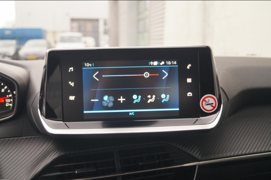 Peugeot 208 1.2 PureTech Active Pack -NAVI-AIRCO-PDC-