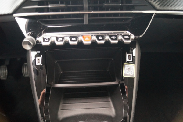 Peugeot 208 1.2 PureTech Active Pack -NAVI-AIRCO-PDC-