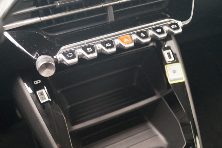 Peugeot 208 1.2 PureTech Active Pack -NAVI-AIRCO-PDC-