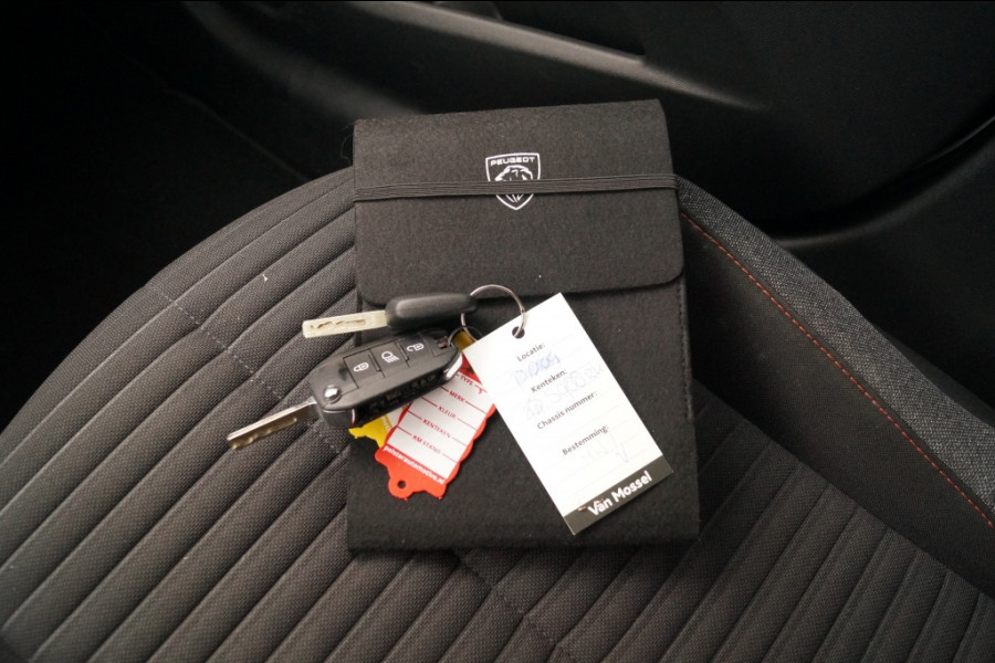 Peugeot 208 1.2 PureTech Active Pack -NAVI-AIRCO-PDC-