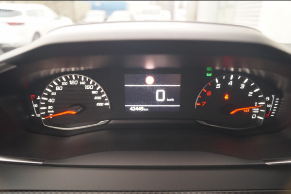 Peugeot 208 1.2 PureTech Active Pack -NAVI-AIRCO-PDC-