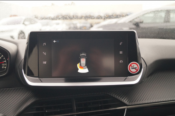 Peugeot 208 1.2 PureTech Active Pack -NAVI-AIRCO-PDC-