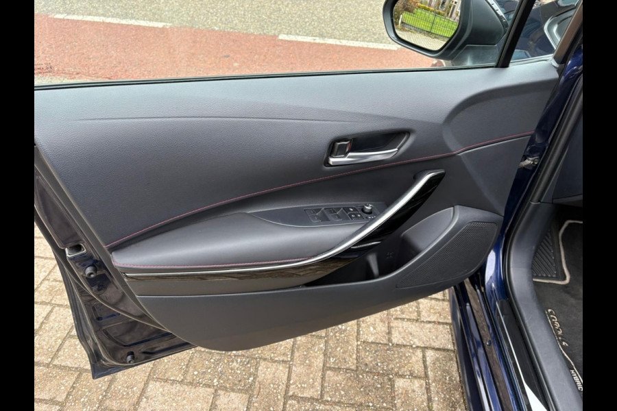 Toyota Corolla 1.8 Hybrid GR-Sport GARANTIE