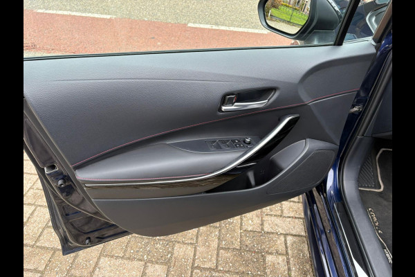 Toyota Corolla 1.8 Hybrid GR-Sport GARANTIE