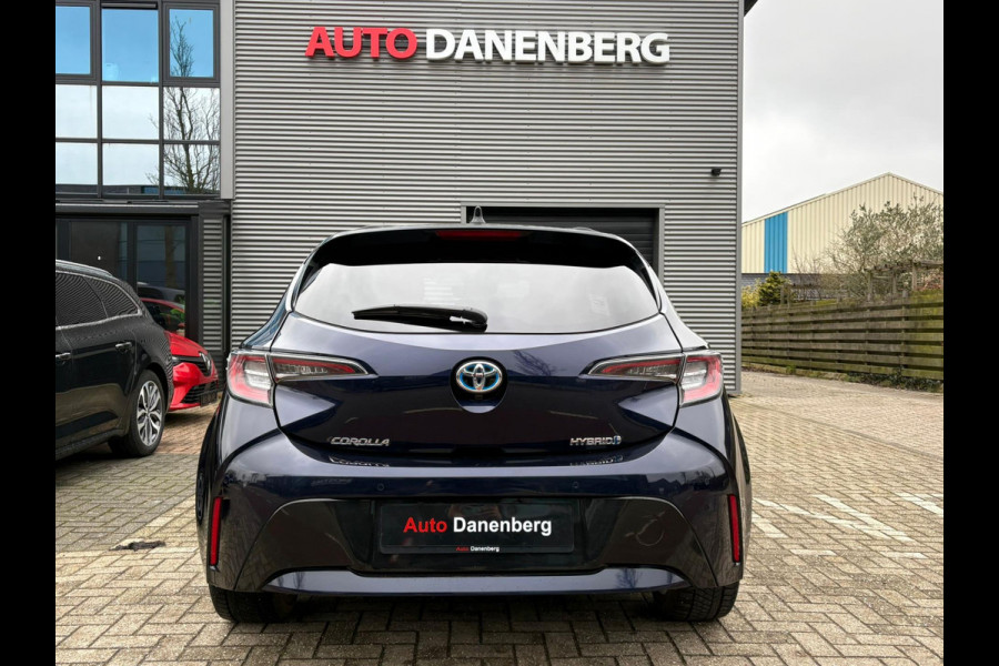 Toyota Corolla 1.8 Hybrid GR-Sport GARANTIE