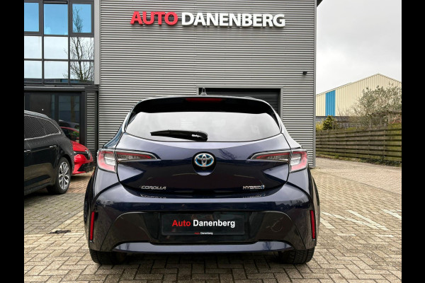 Toyota Corolla 1.8 Hybrid GR-Sport GARANTIE