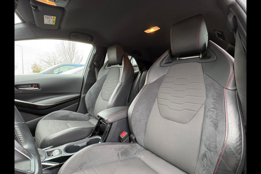 Toyota Corolla 1.8 Hybrid GR-Sport GARANTIE