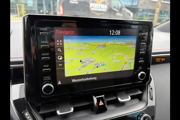 Toyota Corolla 1.8 Hybrid GR-Sport GARANTIE