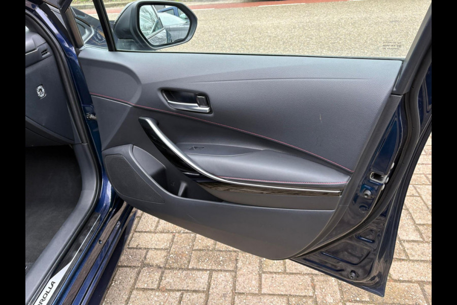 Toyota Corolla 1.8 Hybrid GR-Sport GARANTIE