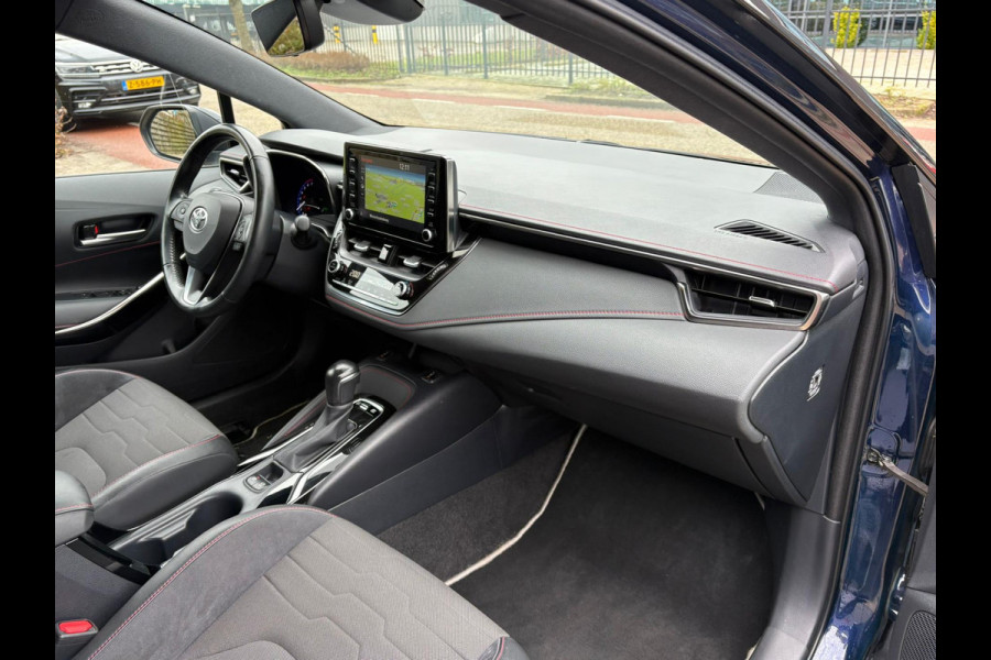 Toyota Corolla 1.8 Hybrid GR-Sport GARANTIE