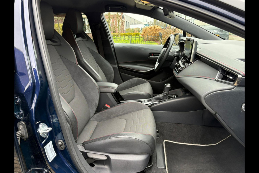 Toyota Corolla 1.8 Hybrid GR-Sport GARANTIE