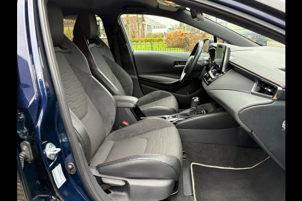 Toyota Corolla 1.8 Hybrid GR-Sport GARANTIE