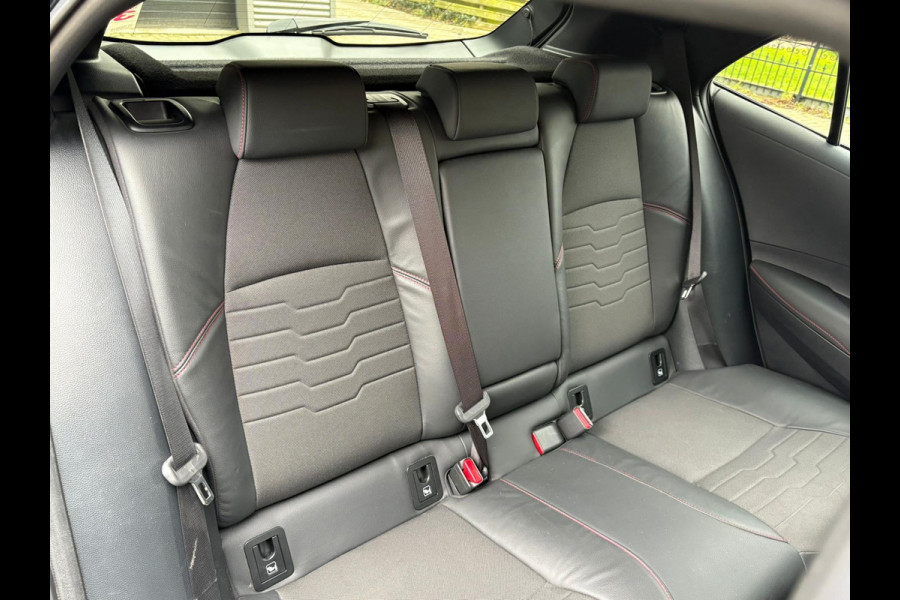 Toyota Corolla 1.8 Hybrid GR-Sport GARANTIE