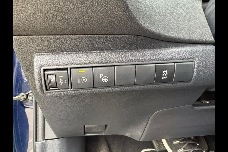 Toyota Corolla 1.8 Hybrid GR-Sport GARANTIE