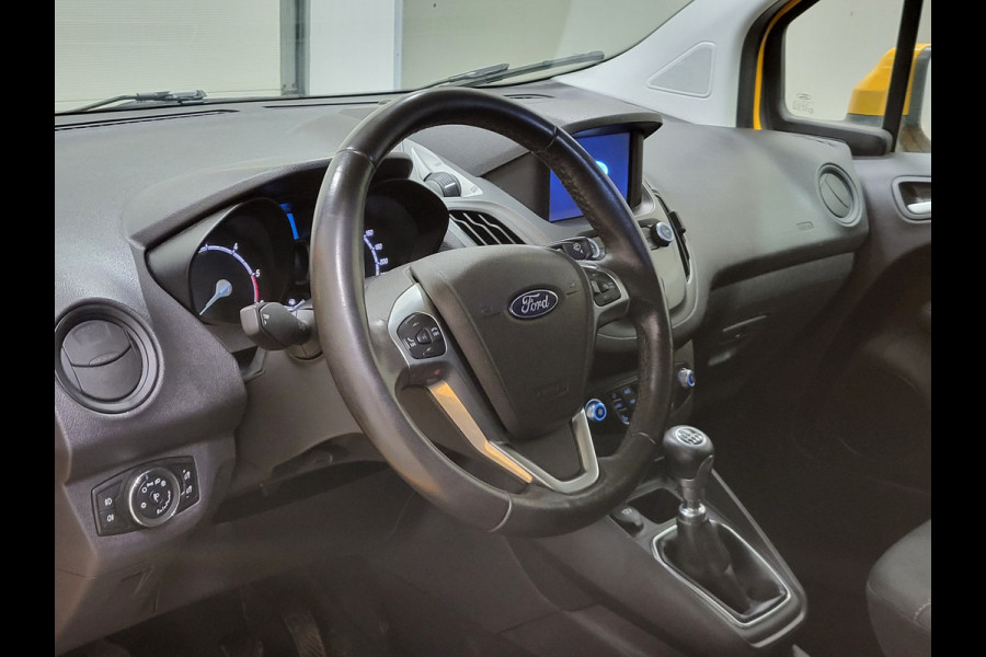 Ford Transit Courier 1.5TDCI 100pk Euro 6!