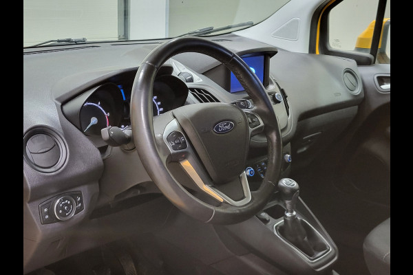 Ford Transit Courier 1.5TDCI 100pk Euro 6!