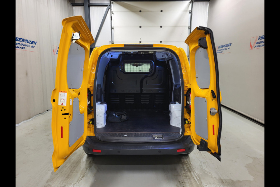 Ford Transit Courier 1.5TDCI 100pk Euro 6!