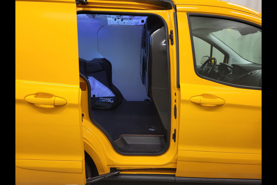 Ford Transit Courier 1.5TDCI 100pk Euro 6!