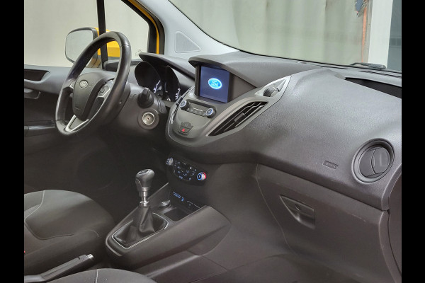 Ford Transit Courier 1.5TDCI 100pk Euro 6!