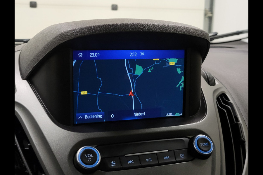 Ford Transit Courier 1.5TDCI 100pk Euro 6!