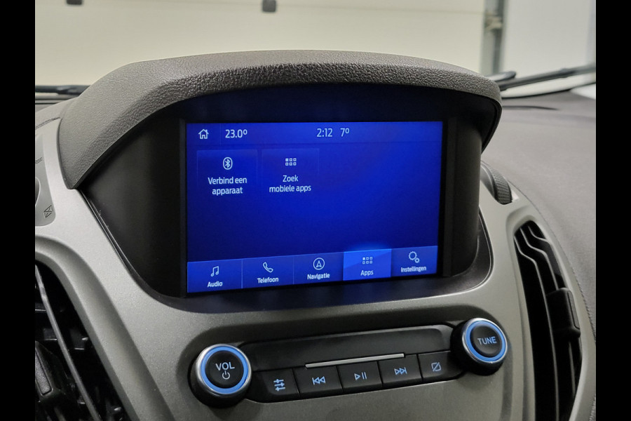 Ford Transit Courier 1.5TDCI 100pk Euro 6!