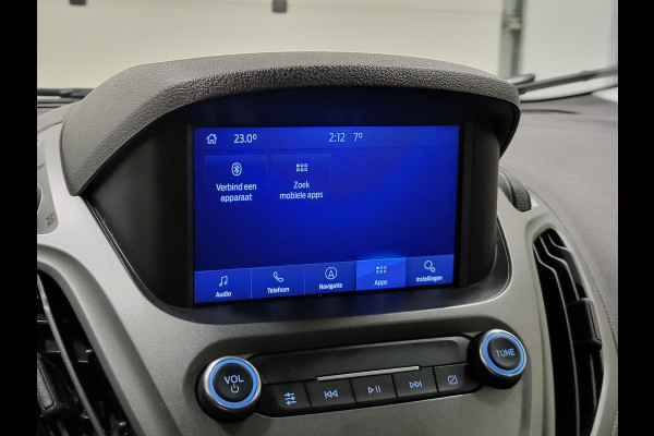 Ford Transit Courier 1.5TDCI 100pk Euro 6!