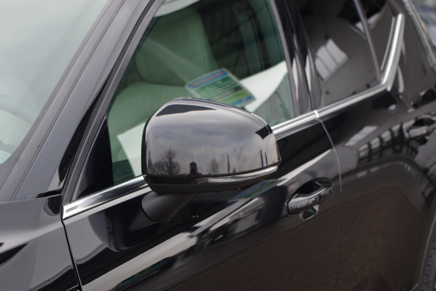 Volvo XC40 1.5 T4 211 PK Recharge Inscription PHEV, Leder, Winterpakket, H/K Sound, Camera