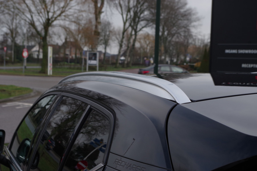 Volvo XC40 1.5 T4 211 PK Recharge Inscription PHEV, Leder, Winterpakket, H/K Sound, Camera