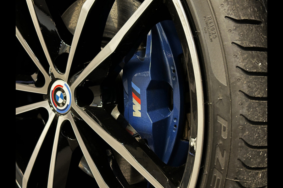 BMW 3-serie 330 292pk M-Sport Performance | Schuifdak | Memory | 19" | Leder | M-Remmen | Adaptief M Onderstel | M440 tips | Carplay | Alarm | Live Cockpit Pro | Navi Professional | Rijklaarprijs | Bovag garantie.