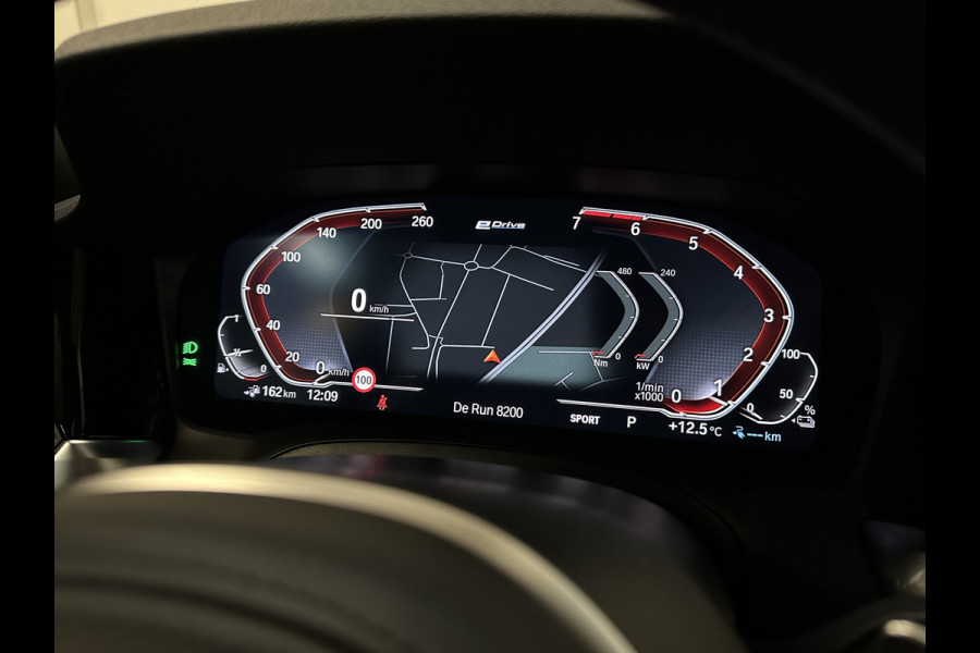 BMW 3-serie 330 292pk M-Sport Performance | Schuifdak | Memory | 19" | Leder | M-Remmen | Adaptief M Onderstel | M440 tips | Carplay | Alarm | Live Cockpit Pro | Navi Professional | Rijklaarprijs | Bovag garantie.