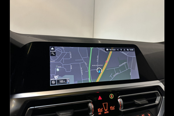 BMW 3-serie 330 292pk M-Sport Performance | Schuifdak | Memory | 19" | Leder | M-Remmen | Adaptief M Onderstel | M440 tips | Carplay | Alarm | Live Cockpit Pro | Navi Professional | Rijklaarprijs | Bovag garantie.
