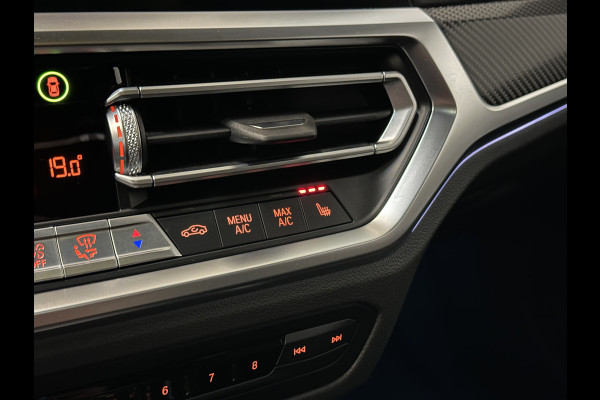 BMW 3-serie 330 292pk M-Sport Performance | Schuifdak | Memory | 19" | Leder | M-Remmen | Adaptief M Onderstel | M440 tips | Carplay | Alarm | Live Cockpit Pro | Navi Professional | Rijklaarprijs | Bovag garantie.